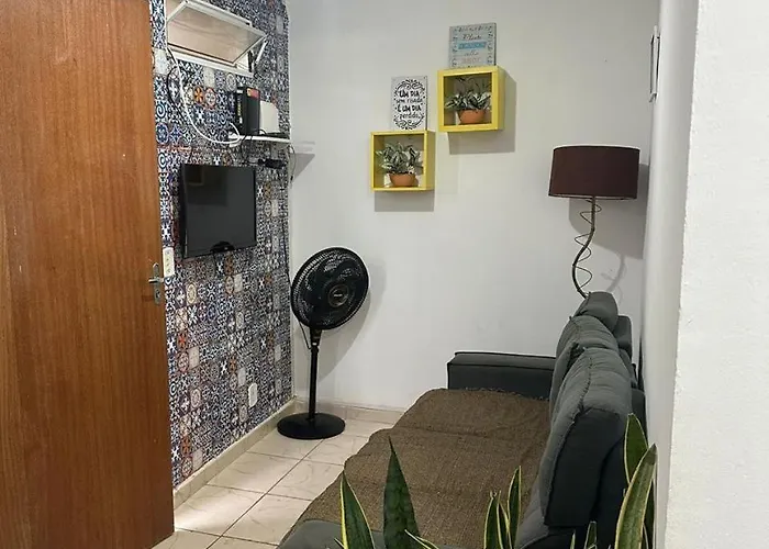 Studio Dami Campos