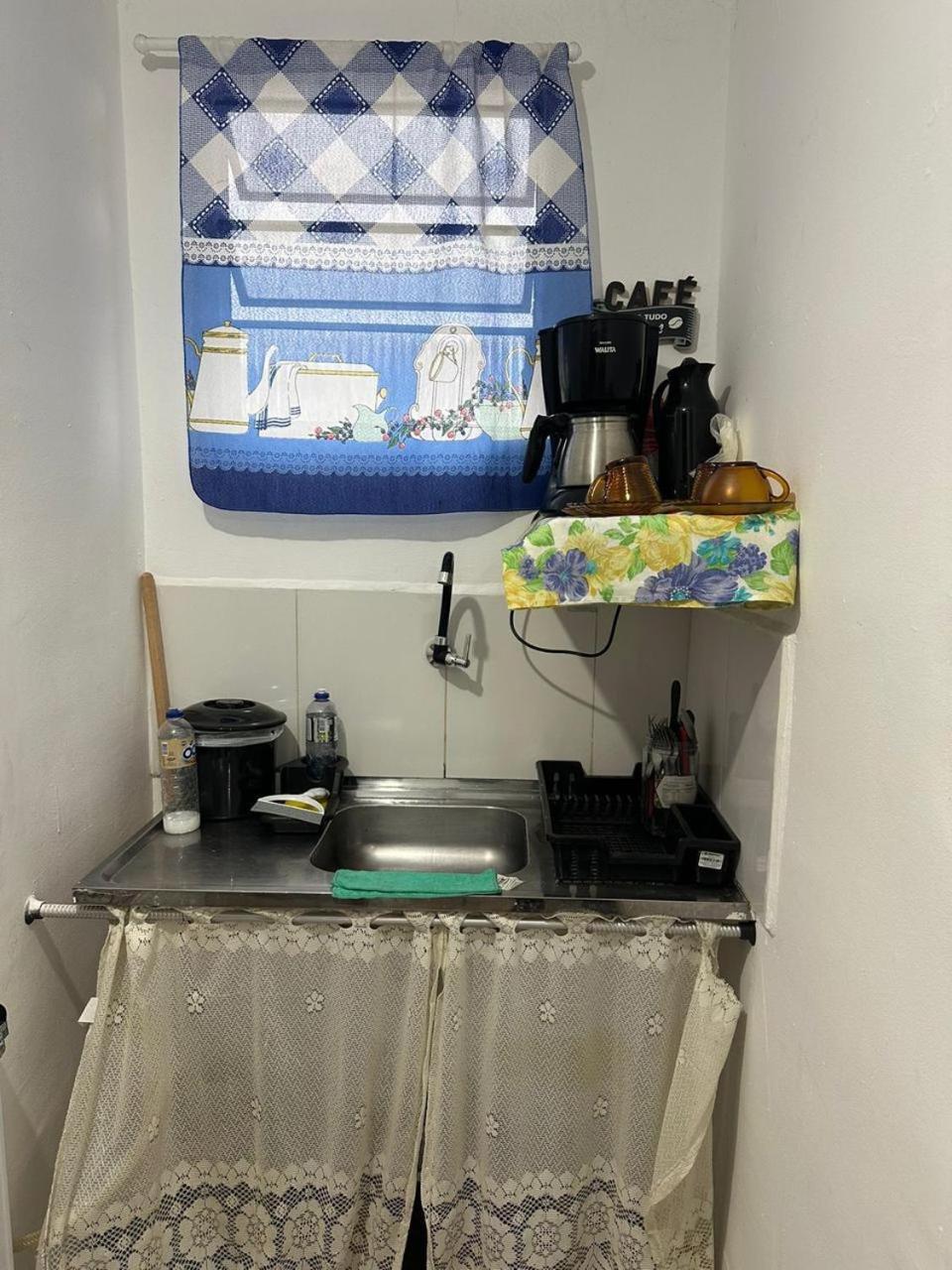Dami Campos Apartamento
