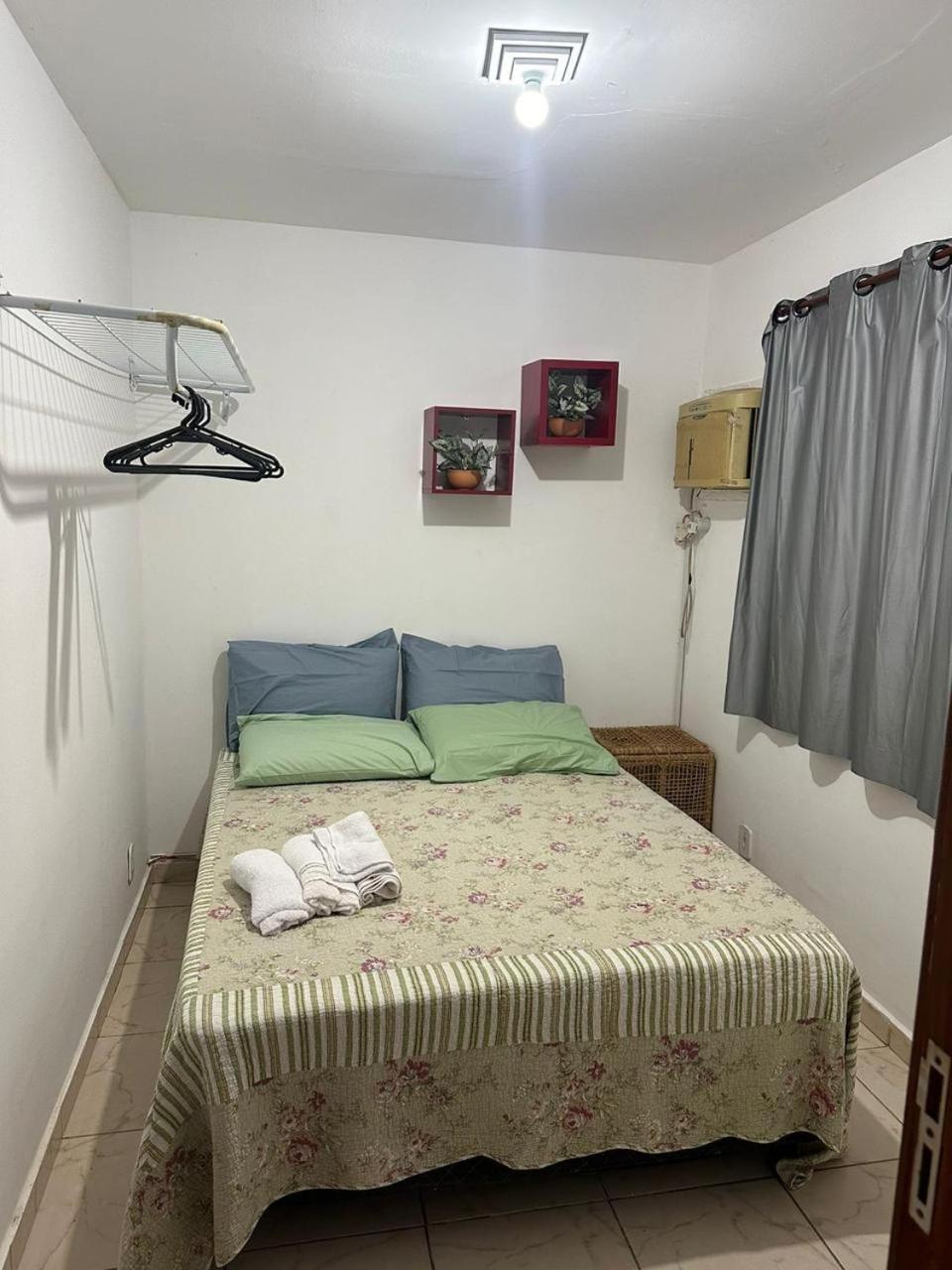 Dami Campos Apartamento Rio de Janeiro